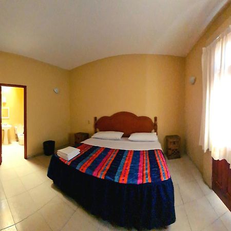 Hotel Centro Historico Пуебла Стая снимка