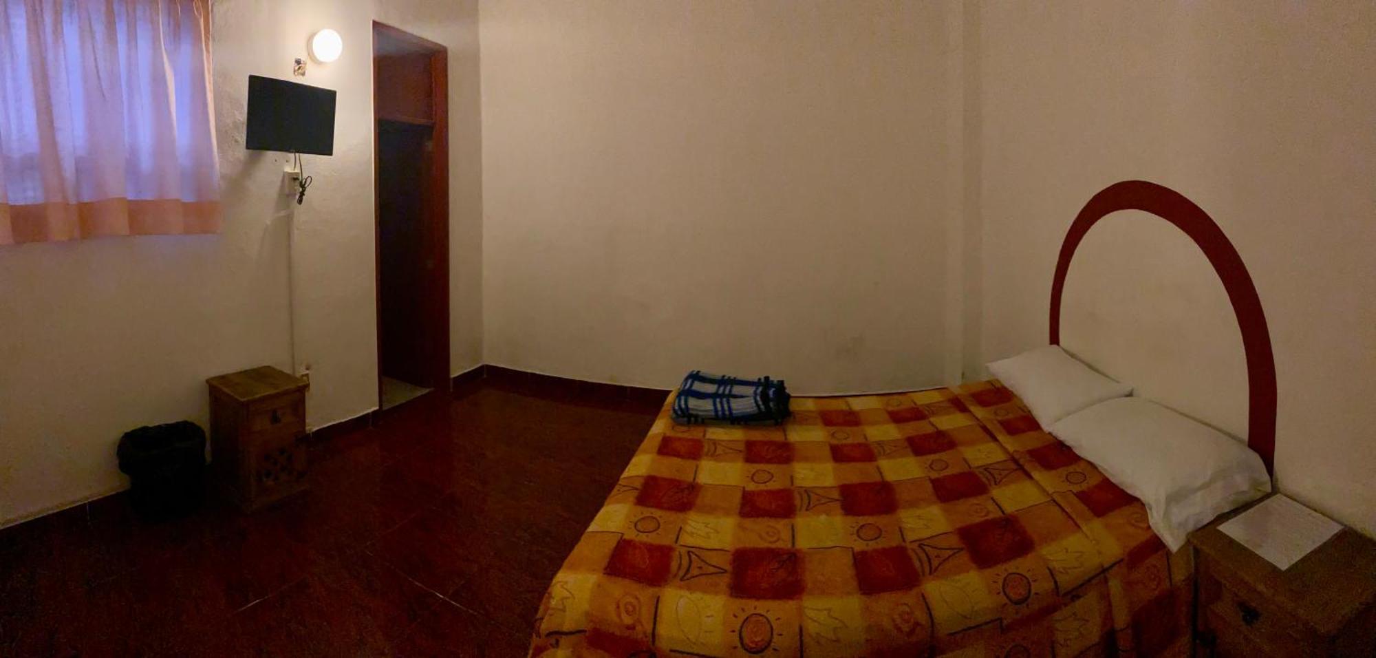 Hotel Centro Historico Пуебла Екстериор снимка